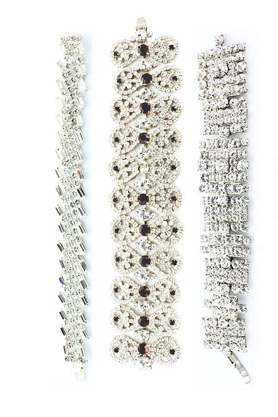 stage jewellery bracelets