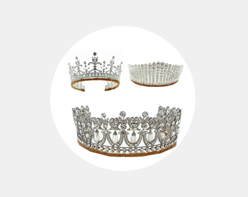 tiara-collection